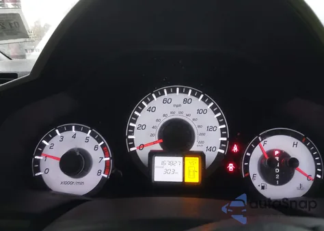 2012 Honda Pilot Ex from USA, damaged, VIN 5FNYF4H43CB012620